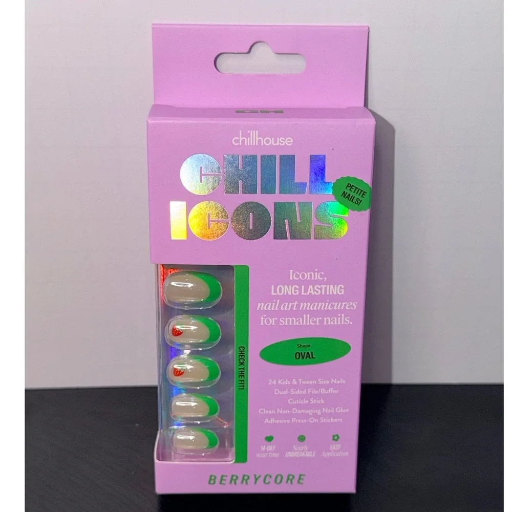 N/A chillhouse chill